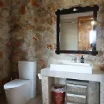 Skyros Refuge Κατάλυμα σε φάρμα *