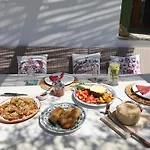Skyros Refuge Κατάλυμα σε φάρμα