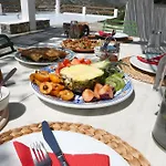 Skyros Refuge Κατάλυμα σε φάρμα