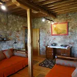 Skyros Refuge Kalamitsa