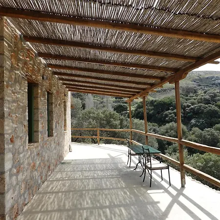 Farm stay Refuge *