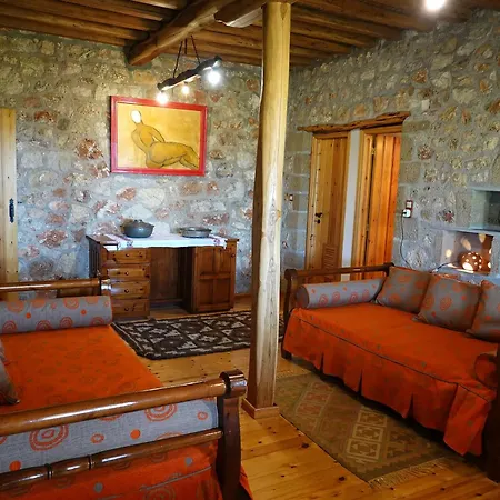 Skyros Refuge *