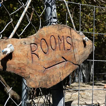 Skyros Refuge Lantgård