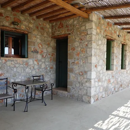 Skyros Refuge
