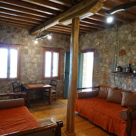 Refuge Farm stay *