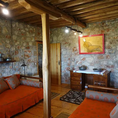 Refuge Skyros