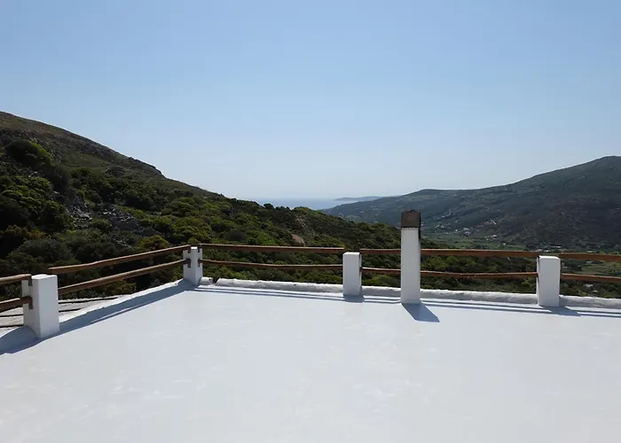 农家乐 Skyros Refuge