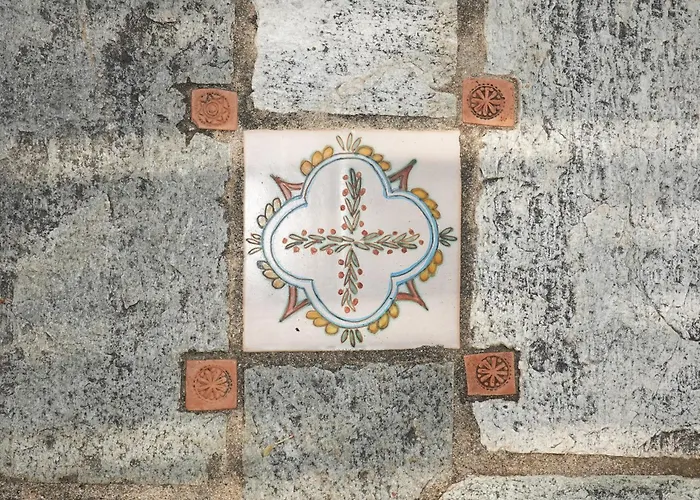 Skyros Refuge * Kalamitsa